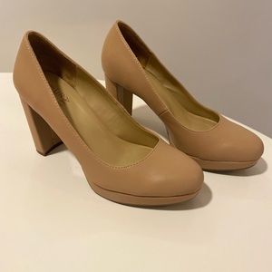 Naturalizer Berlin pumps
